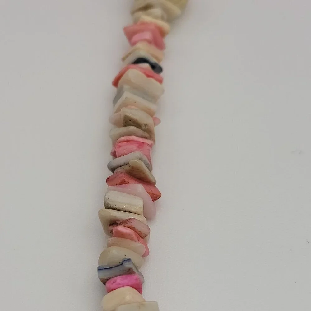 N/A vintage shell